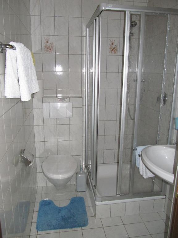 Gaestehaus Fahringer Walchsee Δωμάτιο φωτογραφία