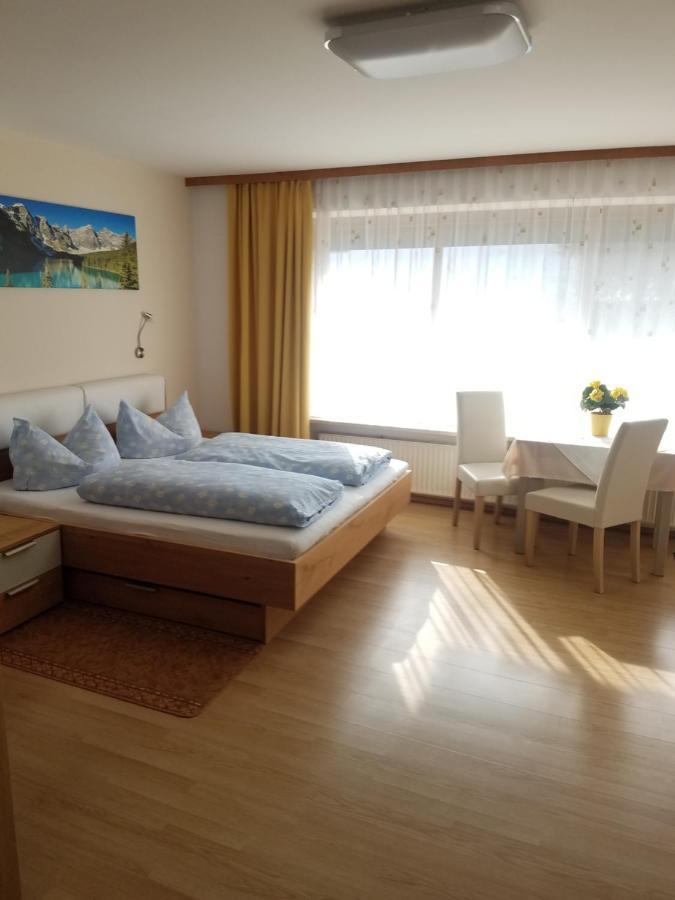 Gaestehaus Fahringer Walchsee Εξωτερικό φωτογραφία